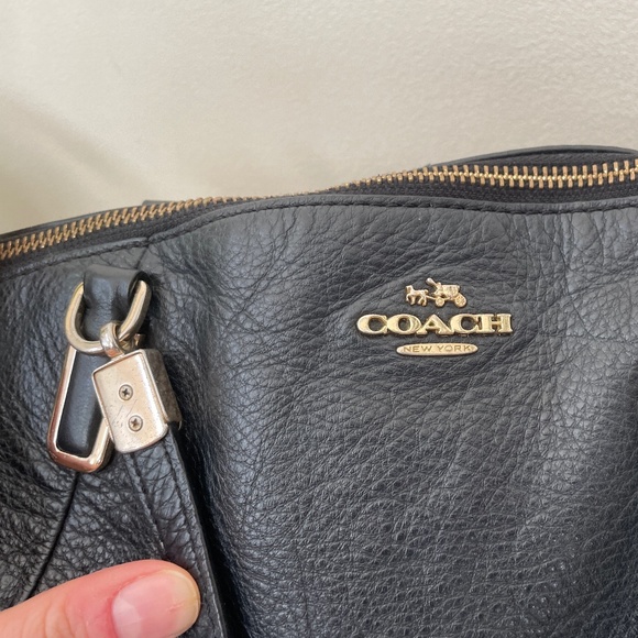 Coach bag - Picture 9 of 9